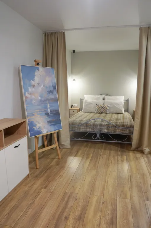 Квартира Эстетика проживания — аренда посуточно в Владимир