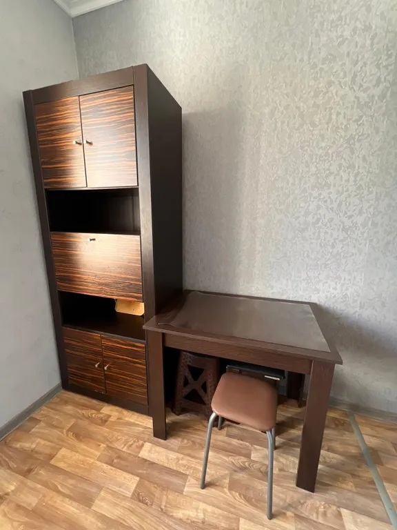 Однокомнатная квартира у моря