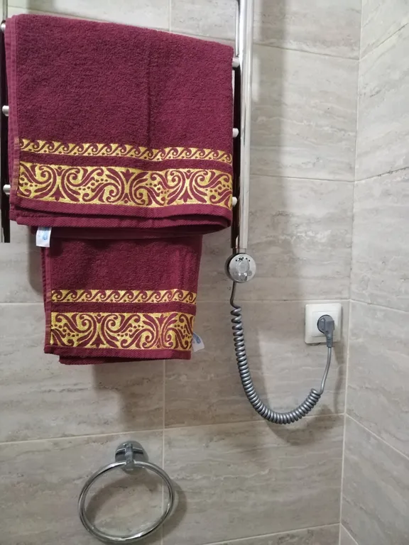 Отличная квартира студия у моря