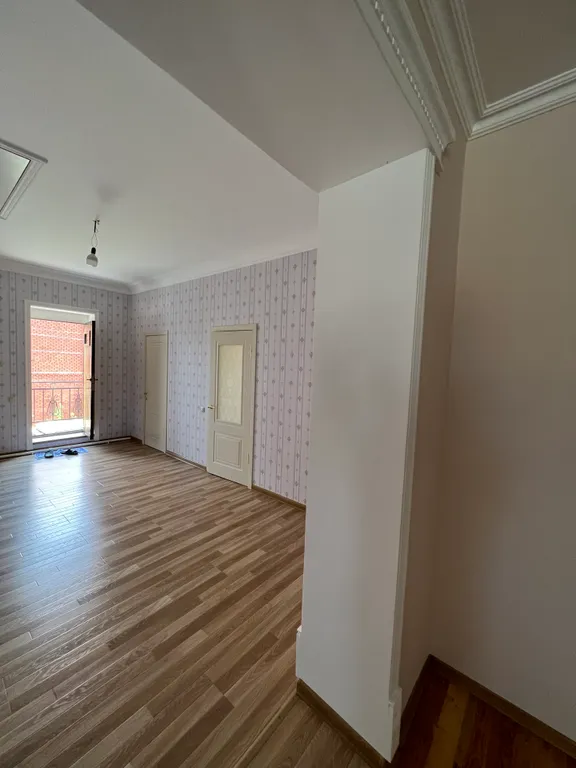 Просторное жилье со всеми удобствами