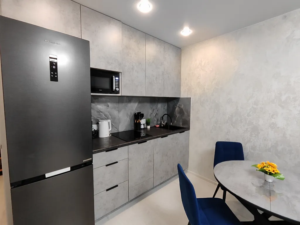 2 комнатная квартира рядом с набережной Онежского озера