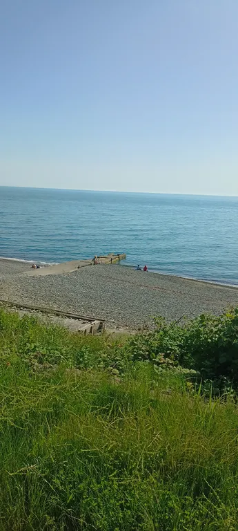 Коттедж Коттедж Бюджетный Таунхаус в Сочи, где всё для вас и вашего отдыха — Головинка