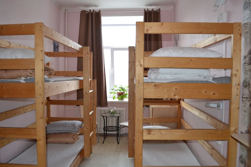 Квартира Комната — Ярославль