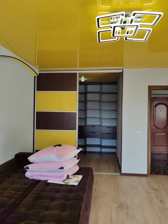 Квартира в лучшем районе