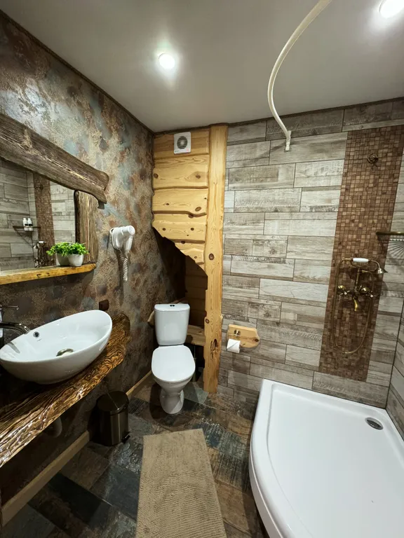 Тихий Уголок