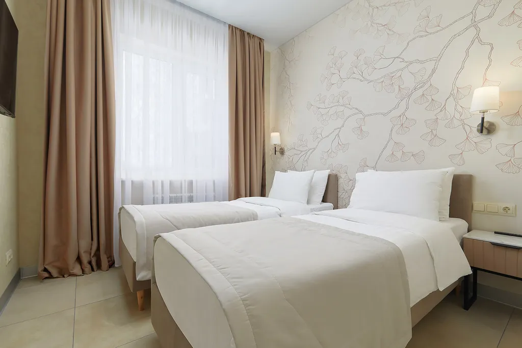 3-комнатный Дом