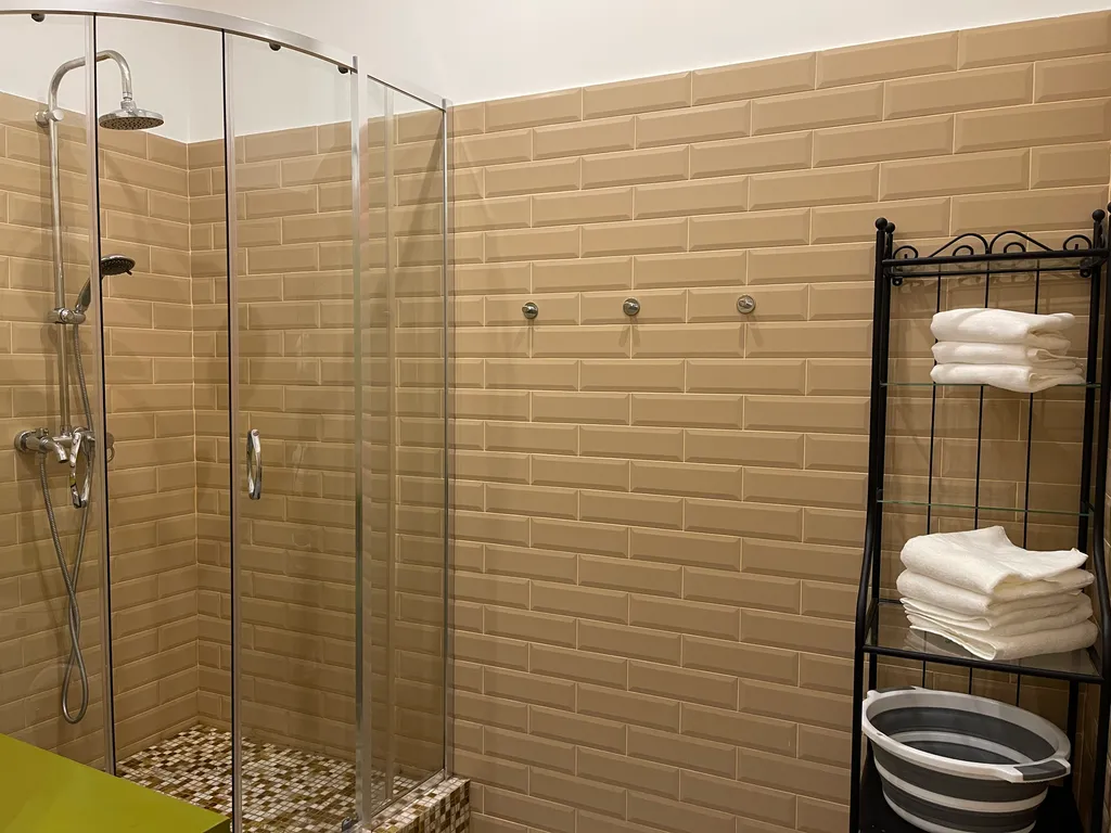 Квартира Просторная квартира в центре — Санкт-Петербург