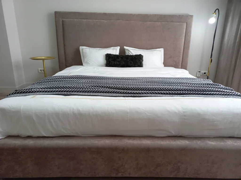 Квартира в самом центре города