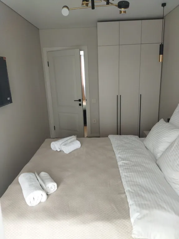 2-шка в центре, рядом курортный бульвар