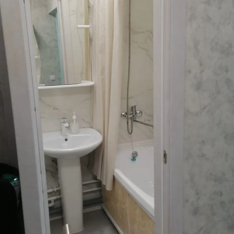 Сдаётся посуточно небольшая 1 комнатная квартира