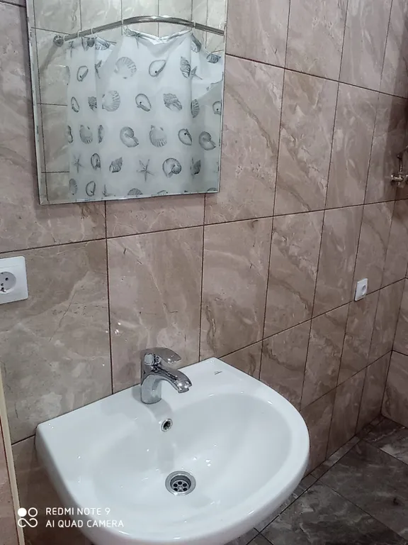 Номер в гостевом доме У Риты