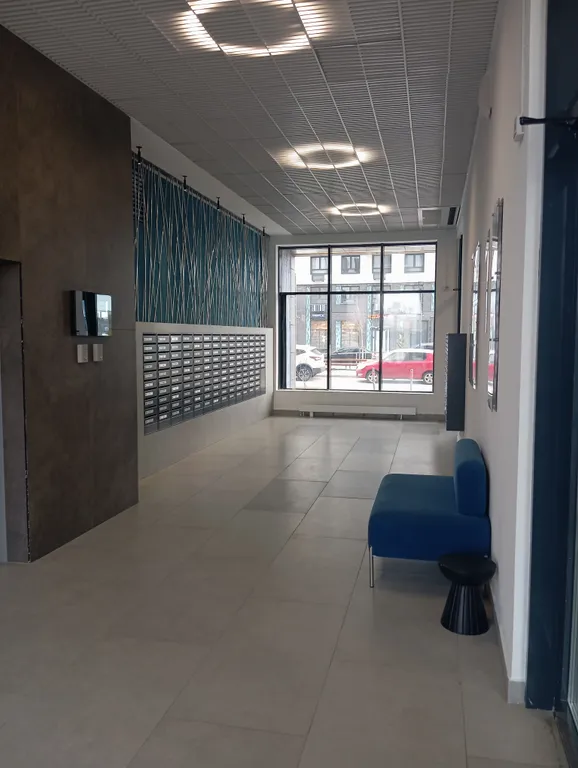 Уютная евродвушка с видом на реку