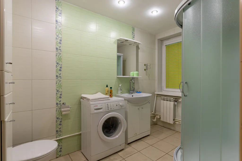 Апартаменты усадьба в Знаменке