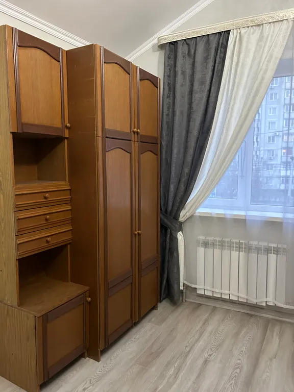 Уютная квартира со всеми удобствами