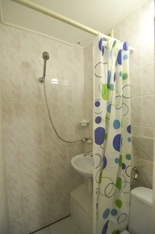 Квартира у моря в центре города