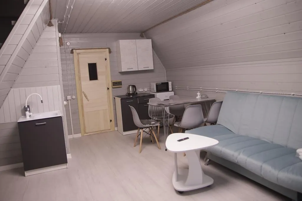 3-комнатный Дом