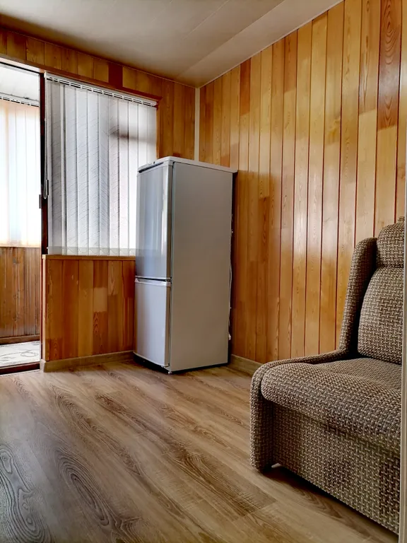 Коттедж 2-комнатный Дом — Ейск