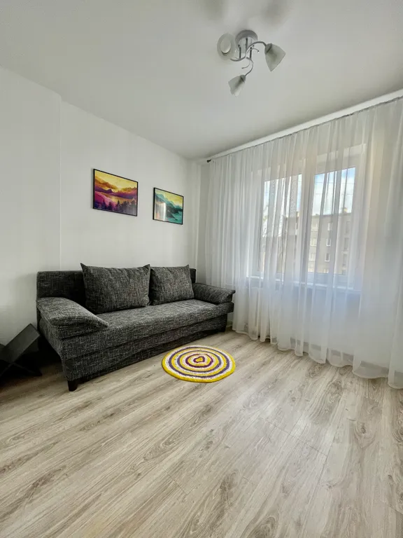 Уютная мини студия в центре