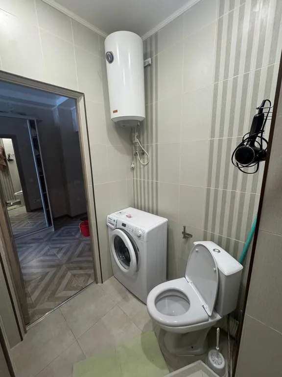 Квартира Квартира Палладиум у моря — Сочи