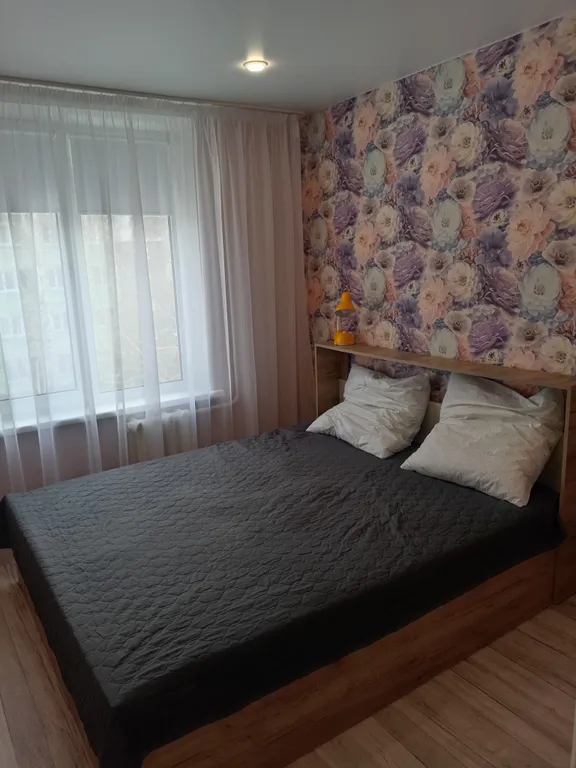 Уютная квартира как дома — аренда посуточно в Лысьва