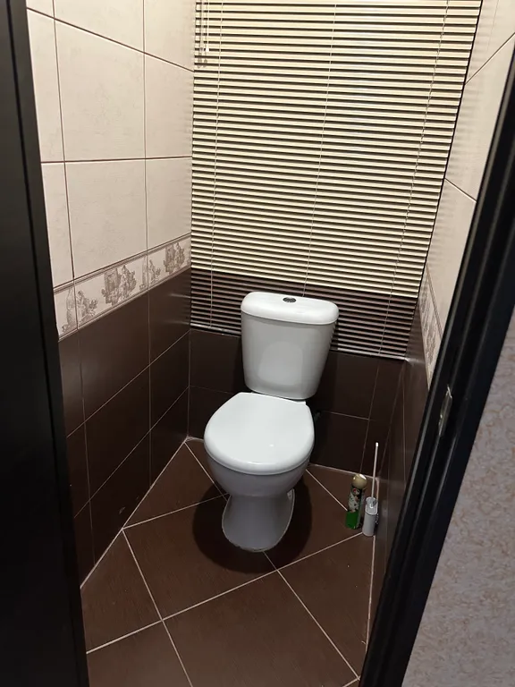 Уютный апартамент в центре города