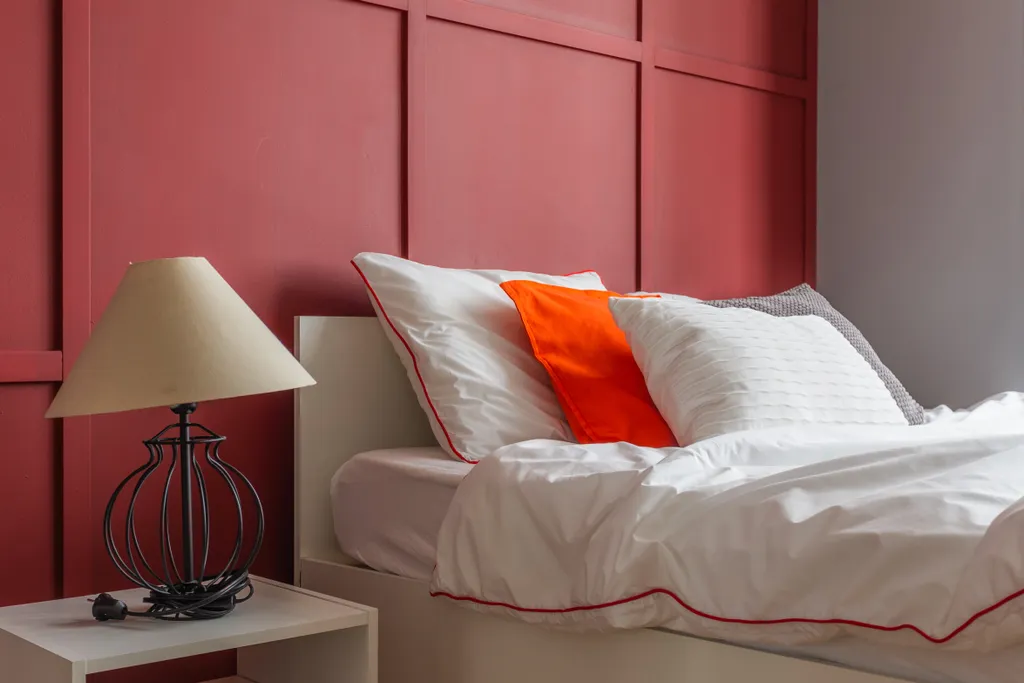 Квартира в доме правительства с видом на кремль