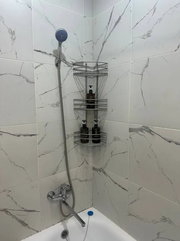 Уютная студия в ЖК Лесной