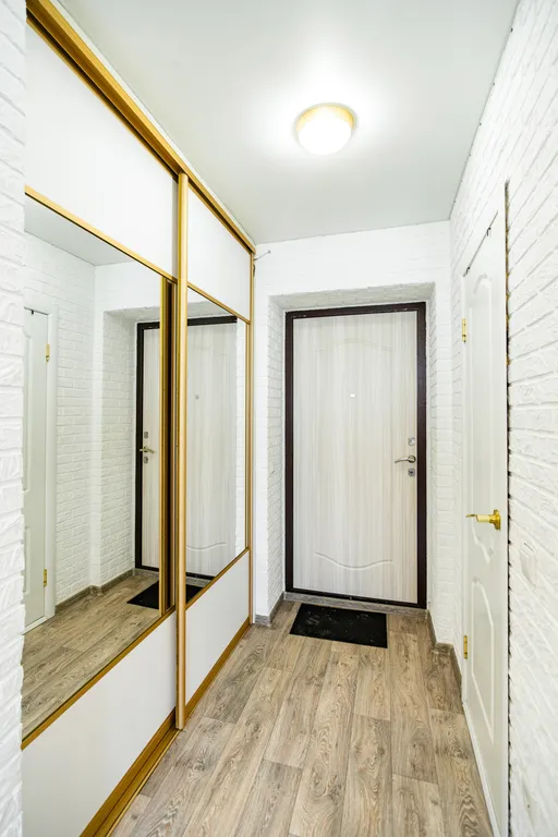 Уютная студия в новостройке