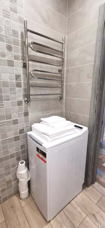 Квартира Квартира Уютная на море — Светлогорск