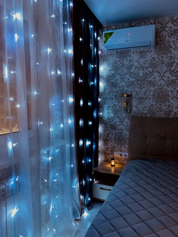 Шикарная евродвушка у Глобуса