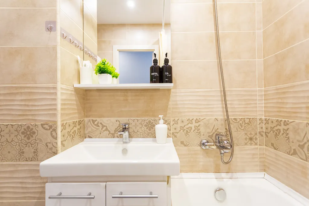 Уютная квартира в Академгородке рядом с НГУ