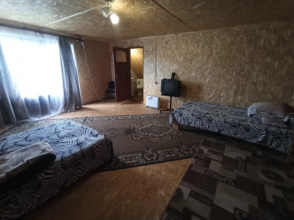 Гостевой дом Белькино 1.