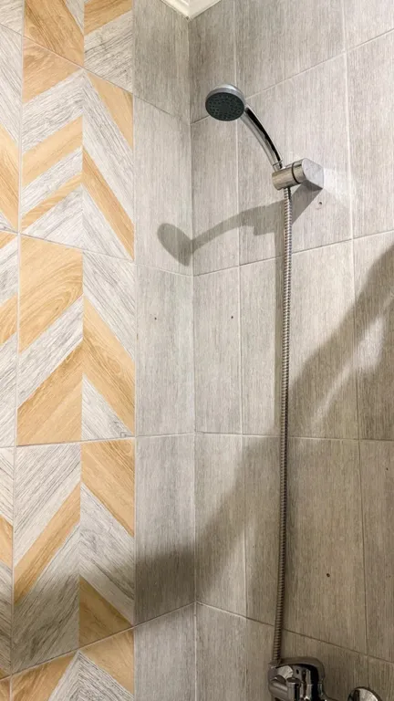 Квартира Квартира Уютная студия у метро Варшавская, Каширская — Москва