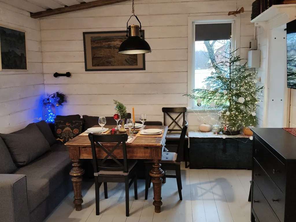 Таруса-отдых