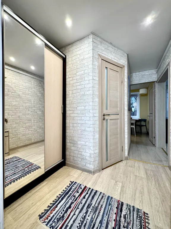 Квартира Квартира Локация — Светлогорск