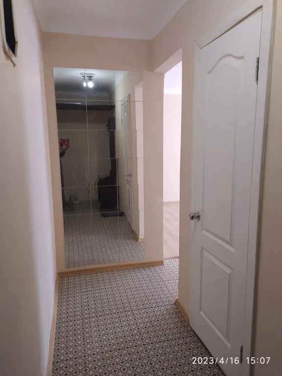 Квартира в центре