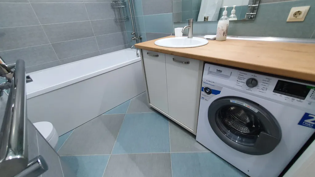 VIP апартаменты в центре