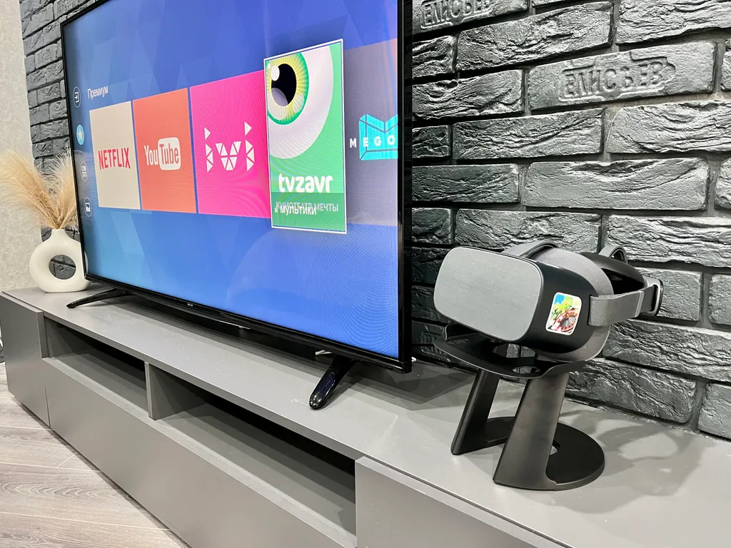 Бесконтактное заселение (микрорайон Центр)