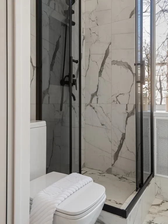 Квартира Квартира Апартамент comfort life — Москва