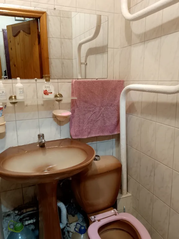 Тихий уголок