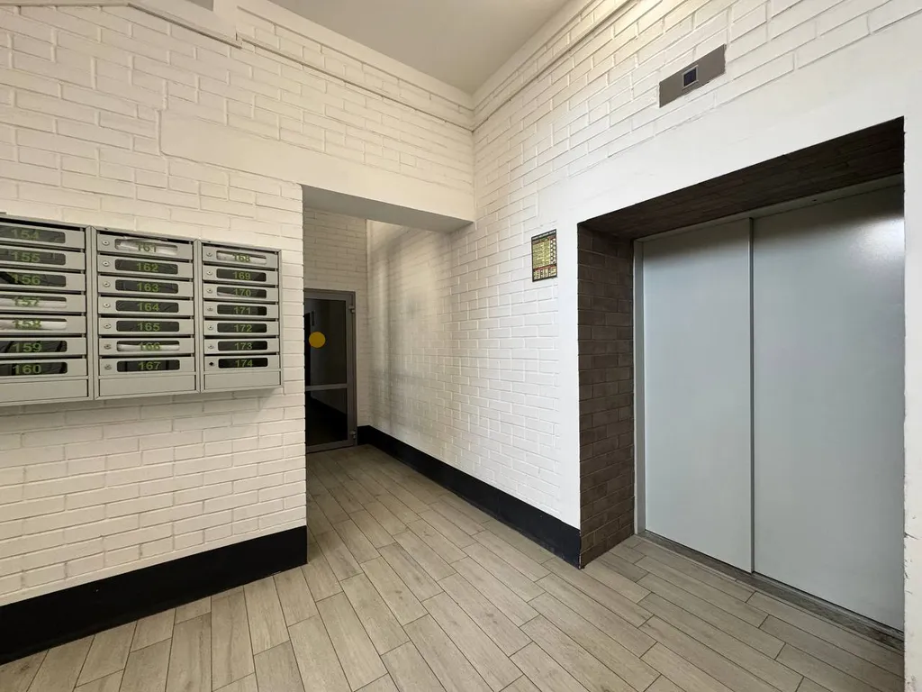 Exclusive с видом на лес