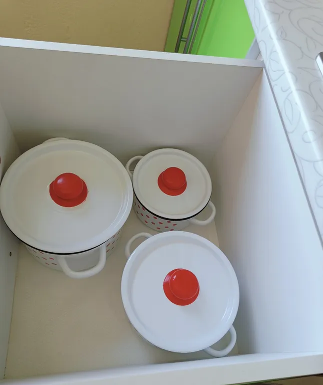 Квартира Квартира Уютная студия в частном секторе — Ейск