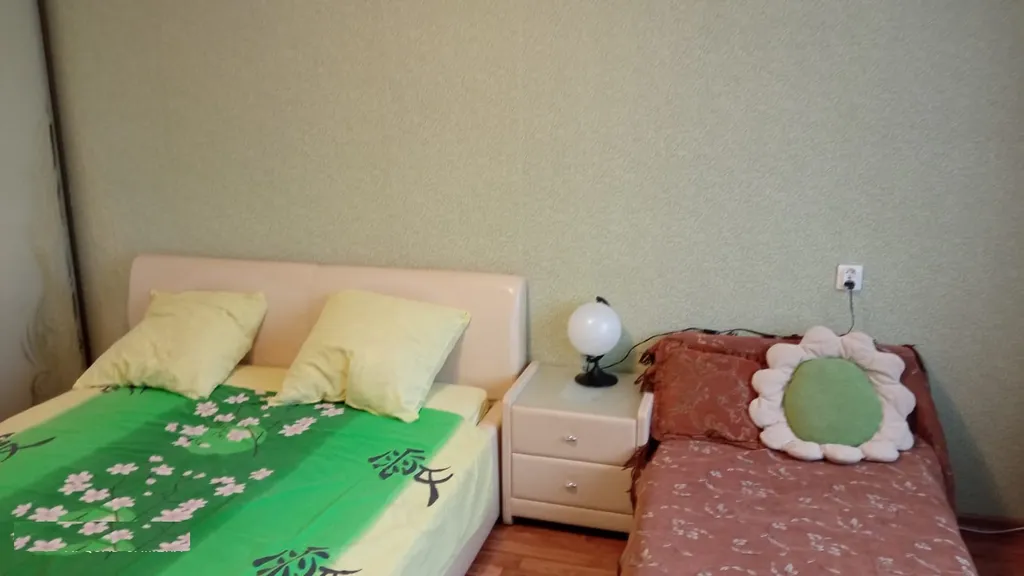 Квартира на Майском бульваре