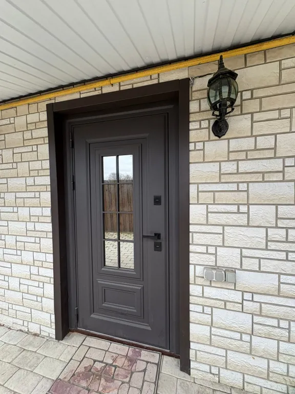 Дом с 2-мя спальнями в центре Твери