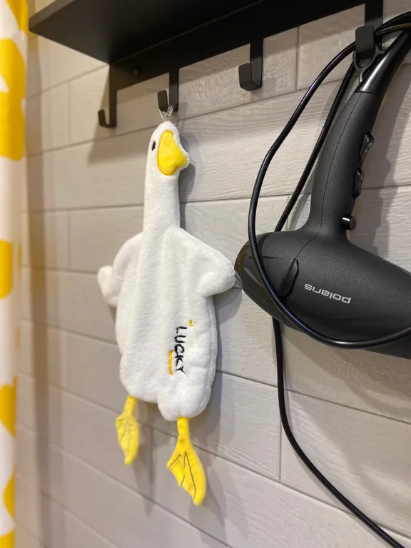 Уютная трехкомнатная квартира с видом на горы