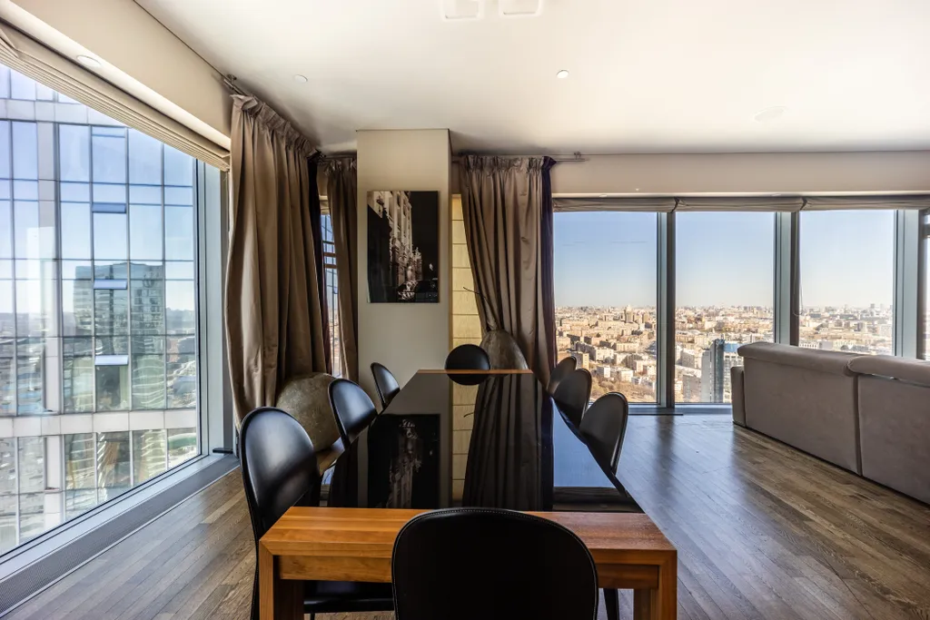 Golden Sky Disco 250м2