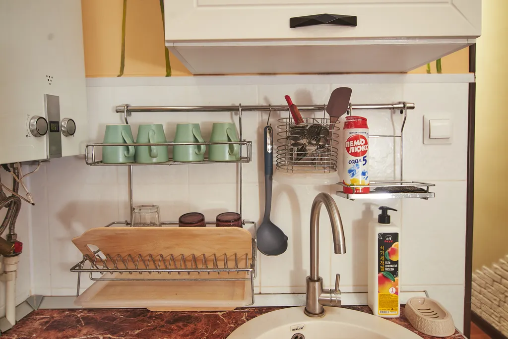 Квартира у Элен в самом сердце Кисловодска рядом с Курортным бульваром