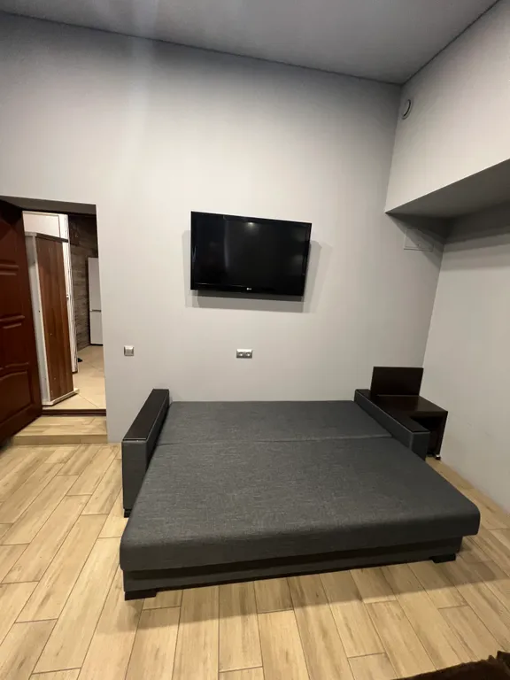 Апартаменты с баней в Минске. У Ромена