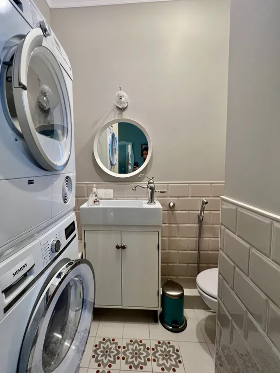 Квартира Дизайнерская квартира гостемания в 5 минутах от московского вокзала — Санкт-Петербург