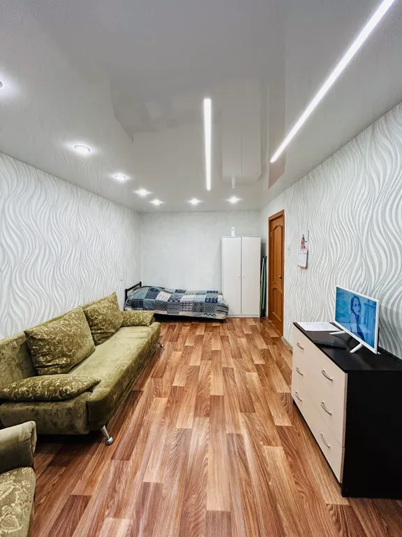 Уютная квартира — аренда посуточно в Реж